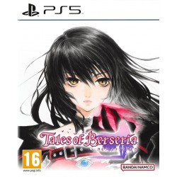 Tales of Berseria Remastered - PS5