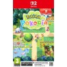 Pokémon Pokopia - Switch 2