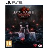 FATAL FRAME II : Crimson Butterfly REMAKE - PS5