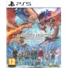 Monster Hunter Stories 3 : Twisted Reflection - PS5