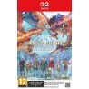 Monster Hunter Stories 3 : Twisted Reflection - Switch 2