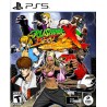 RUSHING BEAT X : Return Of Brawl Brothers - PS5