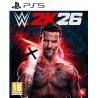 WWE 2K26 - PS5