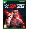 WWE 2K26 - Series X