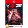 WWE 2K26 - Switch 2