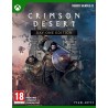 Crimson Desert - Series X