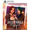 Life is Strange : Reunion - PS5