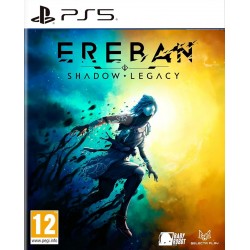 Ereban : Shadow Legacy - PS5