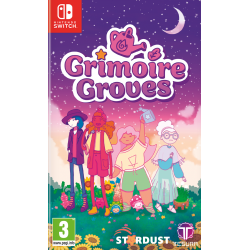 Grimoire Groves - Switch
