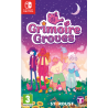 Grimoire Groves - Switch