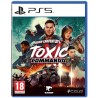 John Carpenter's Toxic Commando - PS5