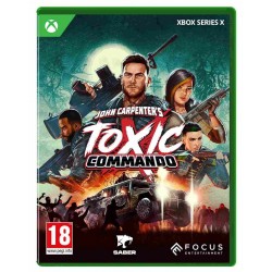 John Carpenter's Toxic...