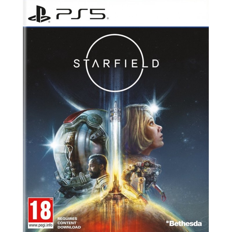 Starfield - PS5