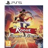 The Rogue Prince of Persia - PS5