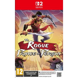 The Rogue Prince of Persia - Switch 2