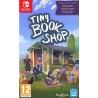 Tiny Bookshop - Switch