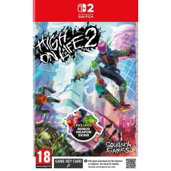 High On Life 2 - Switch 2