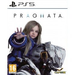 PRAGMATA - PS5