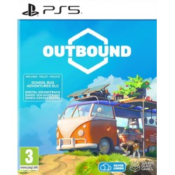 Outbound - PS5