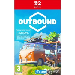 Outbound - Switch 2