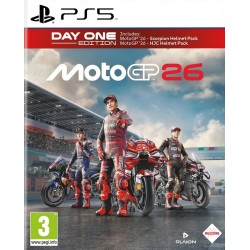 MotoGP 26 - PS5