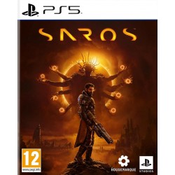 SAROS - PS5