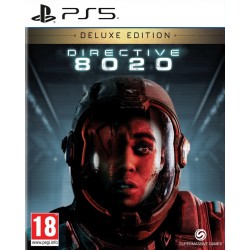 Directive 8020 - Deluxe...