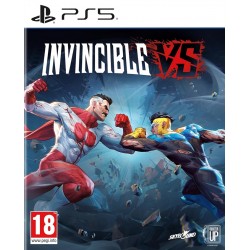 Invincible VS - PS5