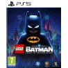 LEGO Batman : Legacy of the Dark Knight - PS5