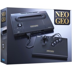 Neo Geo AES+