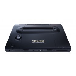 Neo Geo AES+