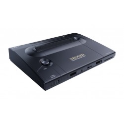 Neo Geo AES+