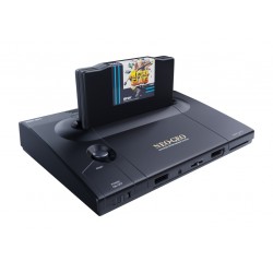 Neo Geo AES+