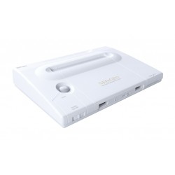Neo Geo AES+ Edition Anniversaire
