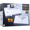Neo Geo AES+ Edition Anniversaire