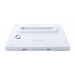 Neo Geo AES+ Edition Anniversaire
