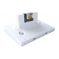 Neo Geo AES+ Edition Anniversaire