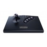 NEO GEO AES+ Arcade Stick Noir
