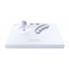 NEO GEO AES+ Arcade Stick Blanc