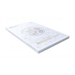 NEO GEO AES+ Memory Card Blanche