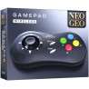 Neo Geo AES+ Game Pad Noir
