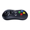 Neo Geo AES+ Game Pad Noir