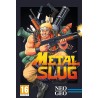 Metal Slug - Neo Geo