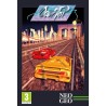 Over Top - Neo Geo