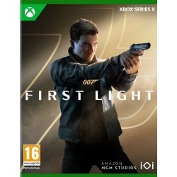 007 First Light - Series X