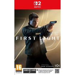 007 First Light - Switch 2