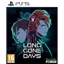 Long Gone Days - PS5