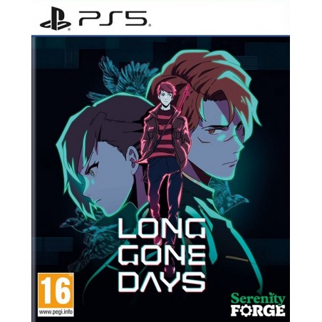 Long Gone Days - PS5