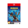 The Walking Dead: Streets Of Survival - Deluxe Edition - Switch 2