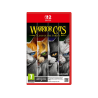 Warrior Cats: Clans of the Forest - Feral Edition - Switch 2